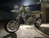 2008 Borile B500MT photo